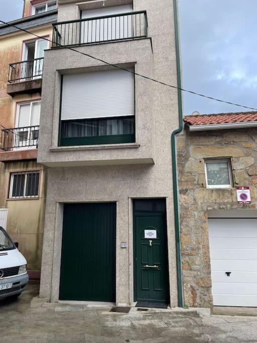 Casa Turistica Lucena Villa Vilagarcia de Arousa Exterior photo